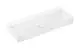 Hansgrohe-HG-Xevolos-E-Waschtisch-1200-480-mit-Hahnloch-ohne-Ueberlauf-SmartClean-Weiss-61112450 gallery number 1